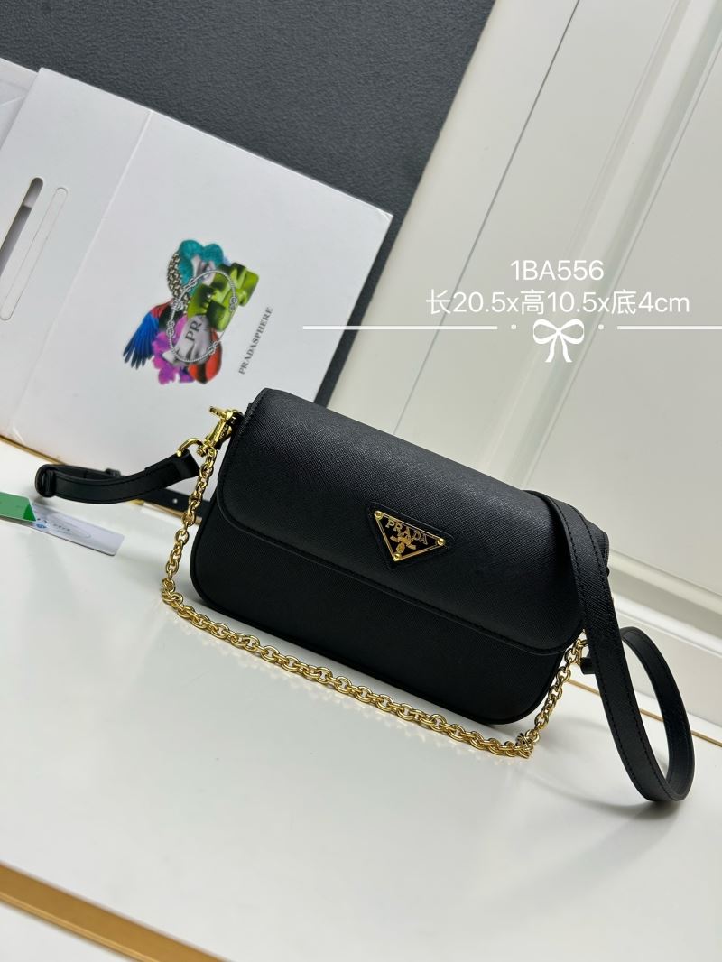 Prada Satchel Bags